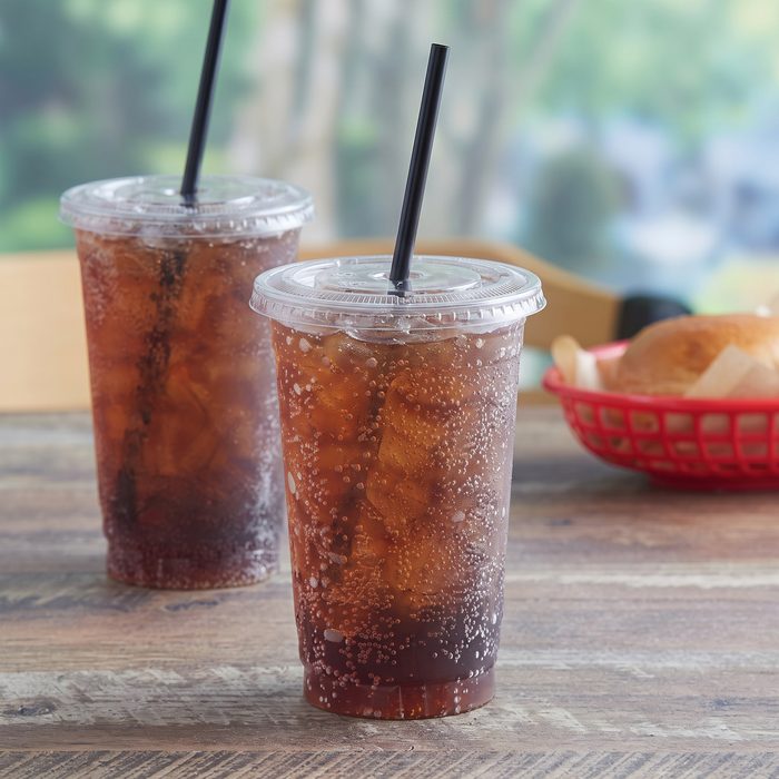 32 oz Cup Kit — Cup, Lid & Straw